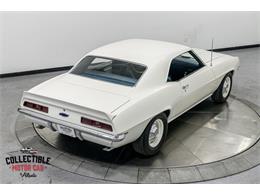 1969 Chevrolet Camaro (CC-2074861) for sale in Marietta, Georgia
