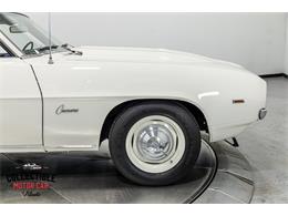1969 Chevrolet Camaro (CC-2074861) for sale in Marietta, Georgia