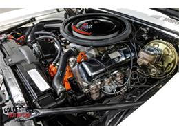 1969 Chevrolet Camaro (CC-2074861) for sale in Marietta, Georgia