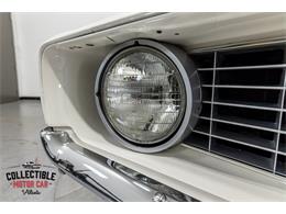 1969 Chevrolet Camaro (CC-2074861) for sale in Marietta, Georgia