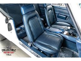 1969 Chevrolet Camaro (CC-2074861) for sale in Marietta, Georgia