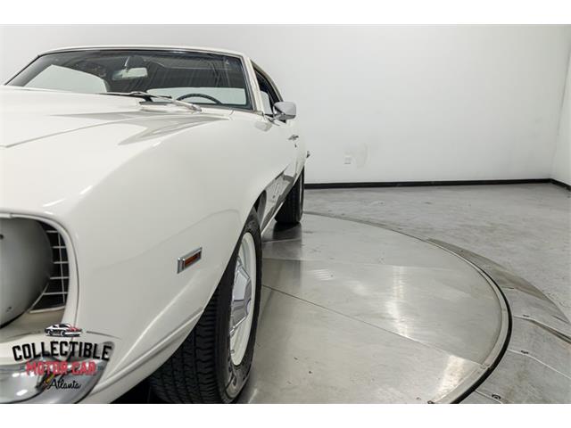 1969 Chevrolet Camaro (CC-2074861) for sale in Marietta, Georgia