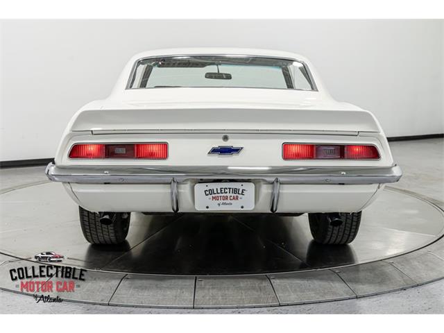 1969 Chevrolet Camaro (CC-2074861) for sale in Marietta, Georgia