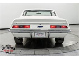 1969 Chevrolet Camaro (CC-2074861) for sale in Marietta, Georgia