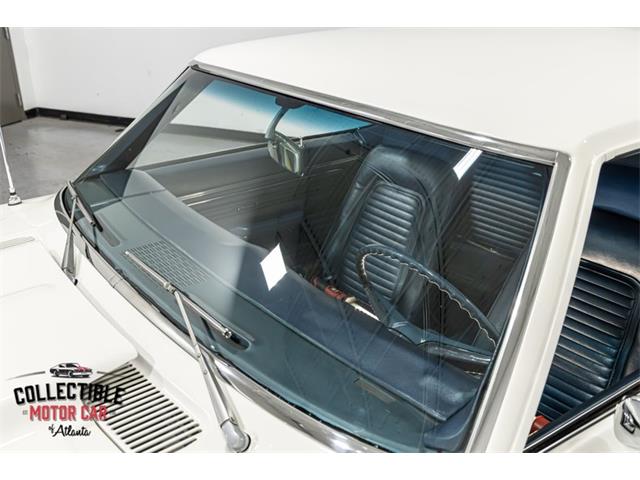 1969 Chevrolet Camaro (CC-2074861) for sale in Marietta, Georgia