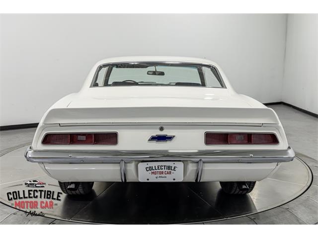 1969 Chevrolet Camaro (CC-2074861) for sale in Marietta, Georgia