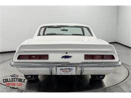 1969 Chevrolet Camaro (CC-2074861) for sale in Marietta, Georgia