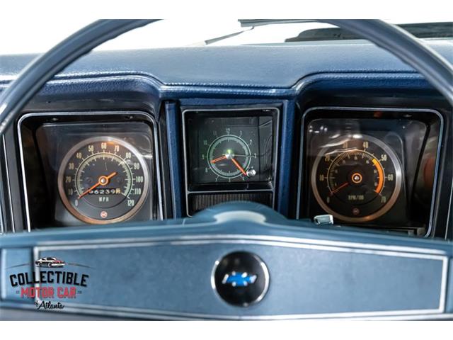 1969 Chevrolet Camaro (CC-2074861) for sale in Marietta, Georgia