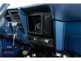 1969 Chevrolet Camaro (CC-2074861) for sale in Marietta, Georgia