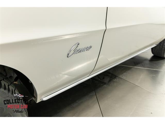 1969 Chevrolet Camaro (CC-2074861) for sale in Marietta, Georgia