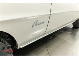 1969 Chevrolet Camaro (CC-2074861) for sale in Marietta, Georgia
