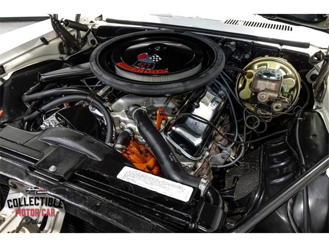 1969 Chevrolet Camaro (CC-2074861) for sale in Marietta, Georgia