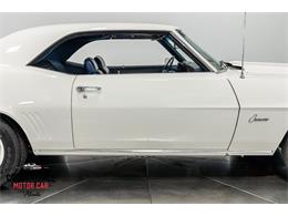 1969 Chevrolet Camaro (CC-2074861) for sale in Marietta, Georgia