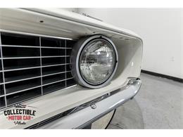 1969 Chevrolet Camaro (CC-2074861) for sale in Marietta, Georgia