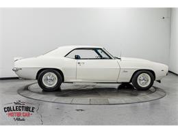 1969 Chevrolet Camaro (CC-2074861) for sale in Marietta, Georgia
