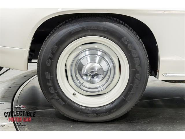 1969 Chevrolet Camaro (CC-2074861) for sale in Marietta, Georgia