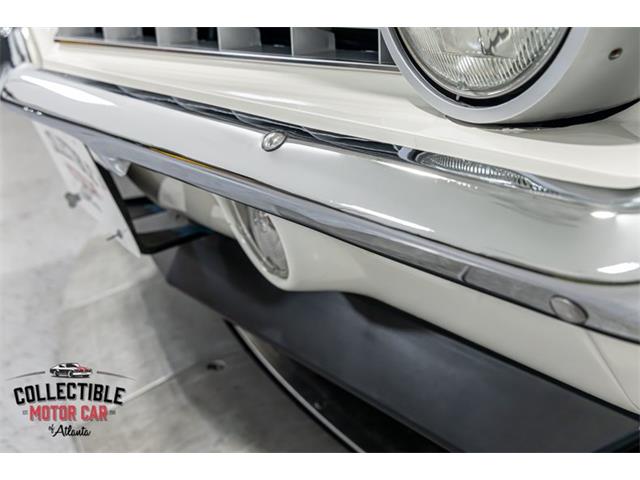 1969 Chevrolet Camaro (CC-2074861) for sale in Marietta, Georgia