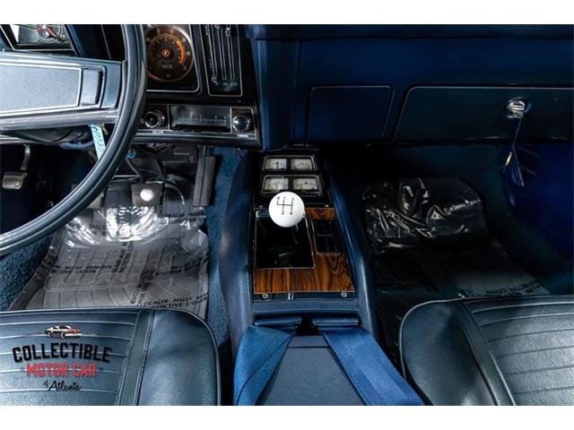 1969 Chevrolet Camaro (CC-2074861) for sale in Marietta, Georgia