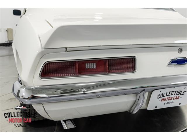 1969 Chevrolet Camaro (CC-2074861) for sale in Marietta, Georgia