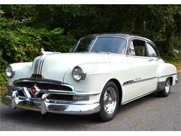 1951 Pontiac Chieftain (CC-2074862) for sale in Mansfield, Texas