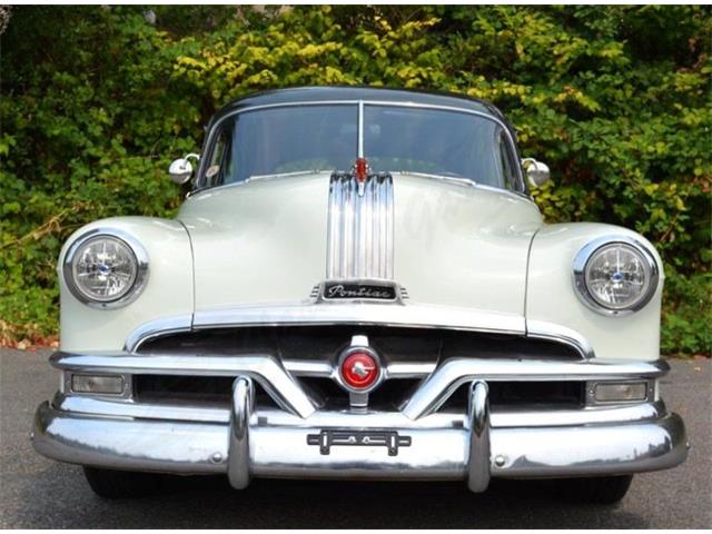 1951 Pontiac Chieftain (CC-2074862) for sale in Mansfield, Texas