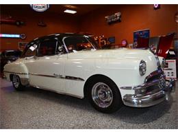 1951 Pontiac Chieftain (CC-2074862) for sale in Mansfield, Texas