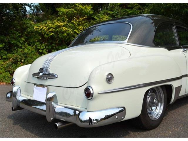 1951 Pontiac Chieftain (CC-2074862) for sale in Mansfield, Texas