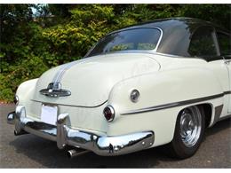 1951 Pontiac Chieftain (CC-2074862) for sale in Mansfield, Texas