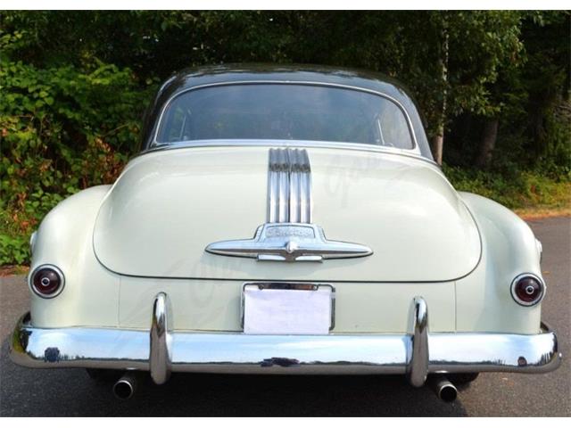 1951 Pontiac Chieftain (CC-2074862) for sale in Mansfield, Texas
