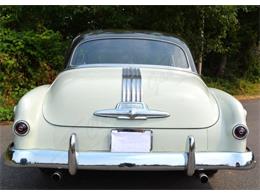 1951 Pontiac Chieftain (CC-2074862) for sale in Mansfield, Texas