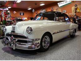1951 Pontiac Chieftain (CC-2074862) for sale in Mansfield, Texas