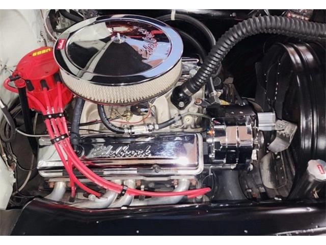 1951 Pontiac Chieftain (CC-2074862) for sale in Mansfield, Texas