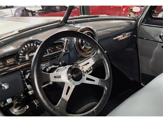 1951 Pontiac Chieftain (CC-2074862) for sale in Mansfield, Texas