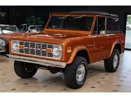 1976 Ford Bronco (CC-2074863) for sale in Venice, Florida