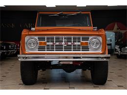 1976 Ford Bronco (CC-2074863) for sale in Venice, Florida