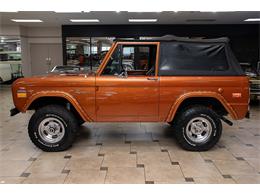 1976 Ford Bronco (CC-2074863) for sale in Venice, Florida
