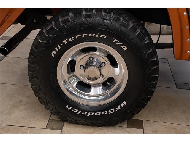 1976 Ford Bronco (CC-2074863) for sale in Venice, Florida