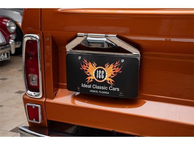 1976 Ford Bronco (CC-2074863) for sale in Venice, Florida