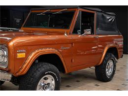 1976 Ford Bronco (CC-2074863) for sale in Venice, Florida