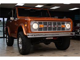 1976 Ford Bronco (CC-2074863) for sale in Venice, Florida