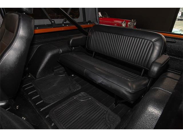 1976 Ford Bronco (CC-2074863) for sale in Venice, Florida
