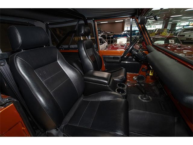 1976 Ford Bronco (CC-2074863) for sale in Venice, Florida