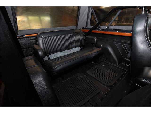 1976 Ford Bronco (CC-2074863) for sale in Venice, Florida