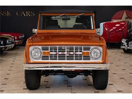 1976 Ford Bronco (CC-2074863) for sale in Venice, Florida