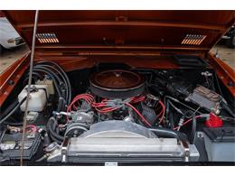 1976 Ford Bronco (CC-2074863) for sale in Venice, Florida