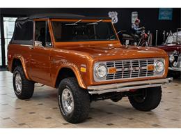 1976 Ford Bronco (CC-2074863) for sale in Venice, Florida