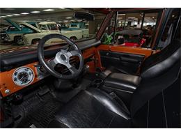 1976 Ford Bronco (CC-2074863) for sale in Venice, Florida