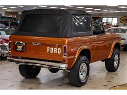 1976 Ford Bronco (CC-2074863) for sale in Venice, Florida