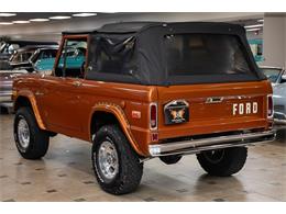 1976 Ford Bronco (CC-2074863) for sale in Venice, Florida