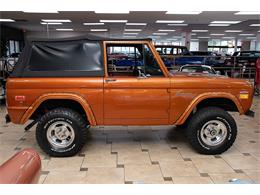 1976 Ford Bronco (CC-2074863) for sale in Venice, Florida